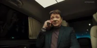1 сезон 3 серия — Телохранители 2023 1 сезон 3 серия бесплатно