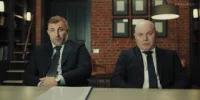 1 сезон 8 серия — Телохранители 2023 1 сезон 8 серия бесплатно
